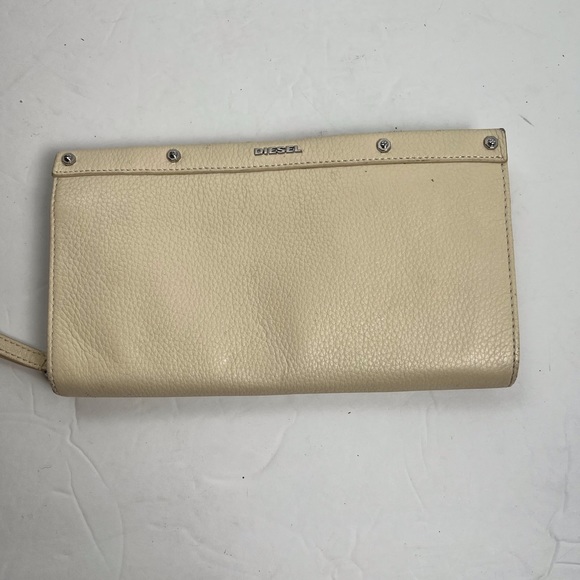 DIESEL Wallet - Picture 1 of 4